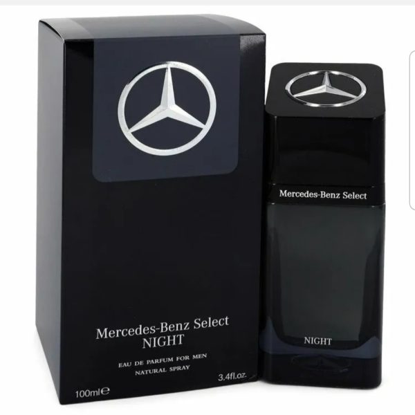 ⚠️❤❤❤ Men Mercedes Benz  luxury perfume from the luxury perfume store in the usa .