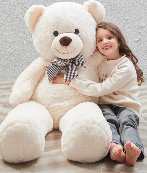 ⚠️⚠️⚠️⚠️⚠️⚠️⚠️⚠️⚠️⚠️⚠️⚠️⚠️⚠️⚠️⚠️⚠️⚠️⚠️   Human size teddy. 🧸🧸