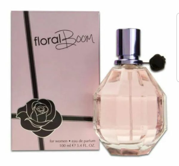 Female perfume  [2 to 9 days delivery estimate with full tracking number to be updated in your orders dash board  and bet me you wont see any faster delivery ..all items would come from either usa or uk