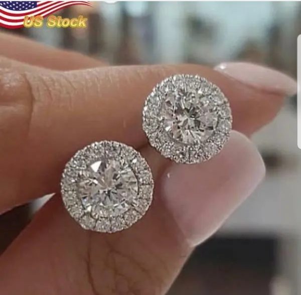 Female ear rings 👂👂see more item👇👇