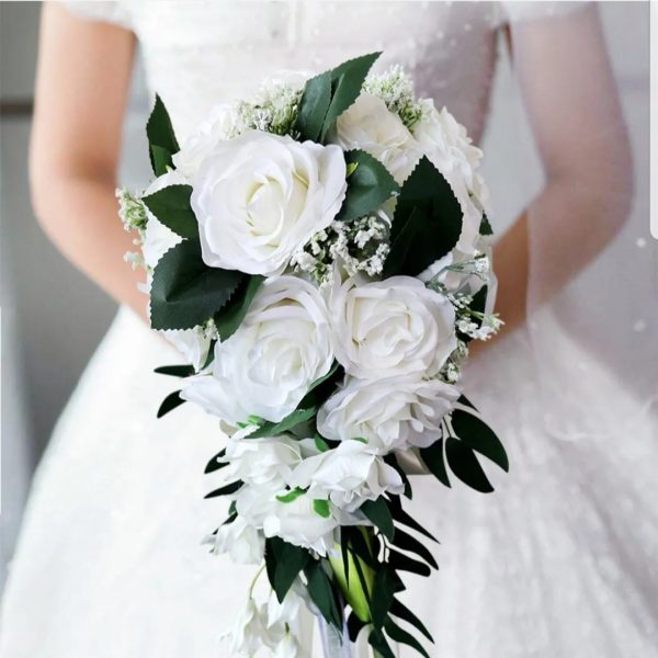 ❤❤❤ Wedding boquet flowers