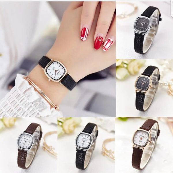 Women watch suggested for average class receipent only ..high class might not appreciate..available for. Canada only