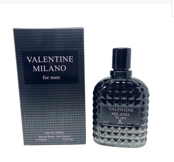 ⚠️🤺🤺THE ❤❤❤ 100ml luxury Valentine perfume  🎴🎴for men living in the usa .click buy now ,input details and its at your loved ones door step.