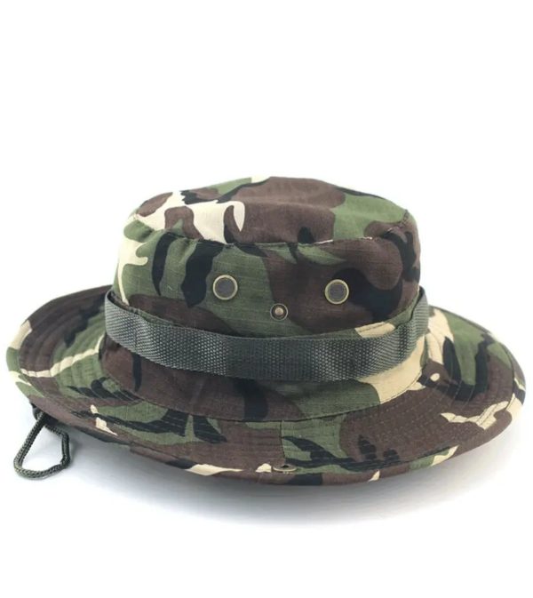 Military hat .on promo til December 31