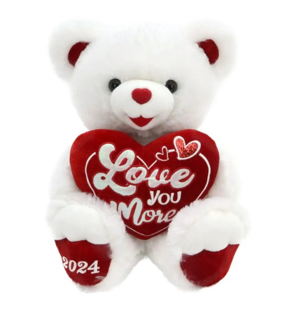 ⚠️⚠️❤❤❤❤❤selected valentine gifts ...valentine Teddy 🧸