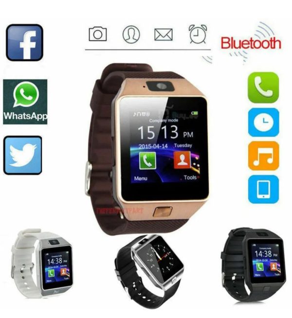 ⚠️❤Android smart watch. ⌚