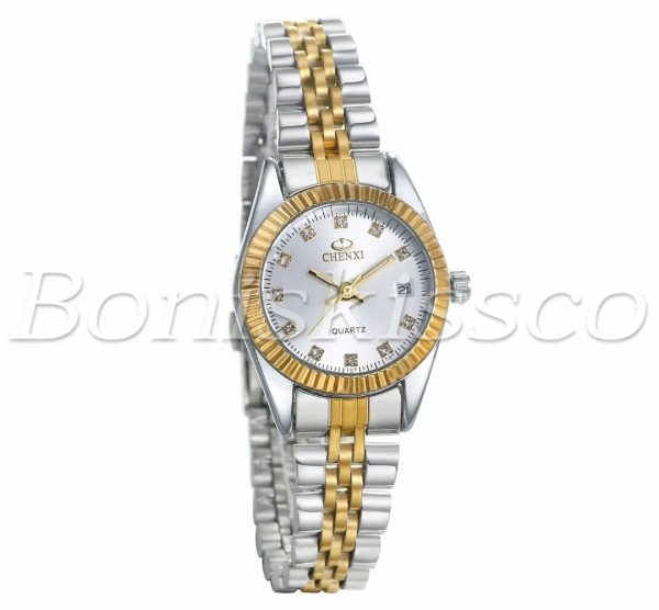 ⚠️⚠️❤️❤️Rhinestone women gender select watch rhinestone luxury watch. Note jane rhinestone.