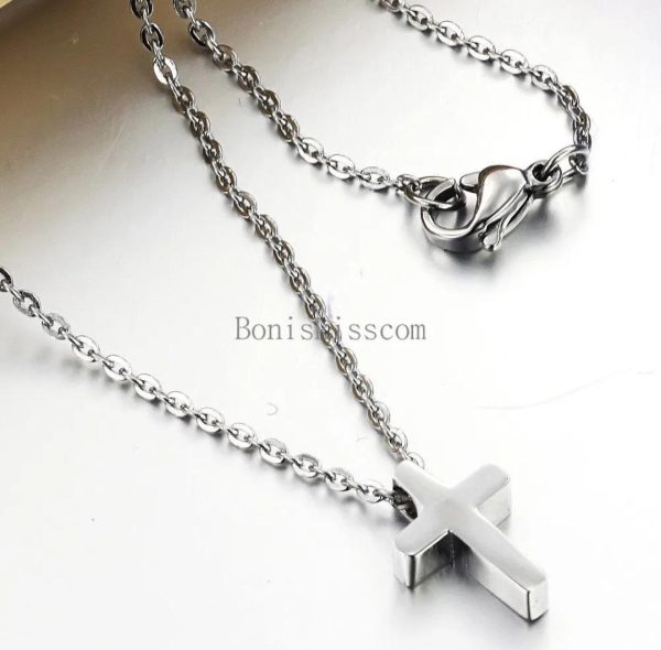 ⚠️⚠️❤️❤️men luxury necklace from bonisskisscom necklace store