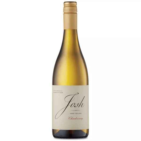 ⚠️⚠️⚠️⚠️⚠️⚠️⚠️⚠️⚠️⚠️⚠️⚠️⚠️Josh Cellars Craftsman Chardonnay 2022 (750ml) wine 🍷