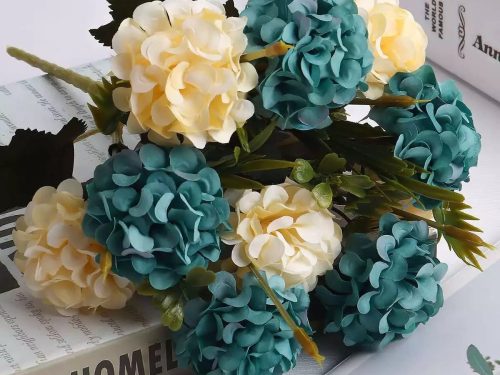 ⚠️ 0.000000008 blue head flowerTracking might take 48hours usa time to be updated. Delivery is 100% assured. For 24hours tracking scroll down to order from other available gifts.  from a floral store in usa.