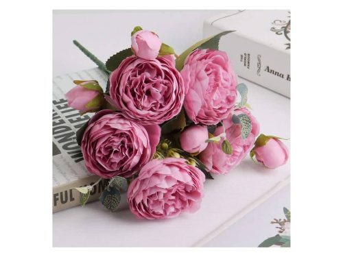 ⚠️ 0.0003 pink 💗 flowers from a floral store in usa.
