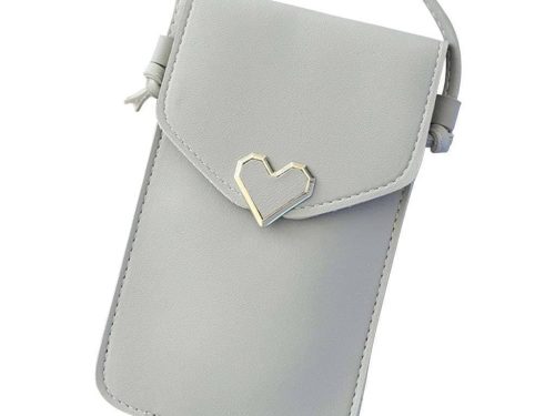 ⚠️ 0.00003 women phone and identity card purse mini purse can hold 2 phones perfect mini gift for loved ones abroad from a clothing store in usa.