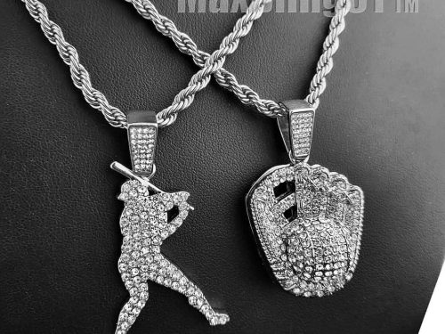⚠️ 0.00000008 couple silver plated necklace from a jewelry company in usa.2 necklace would deliver.