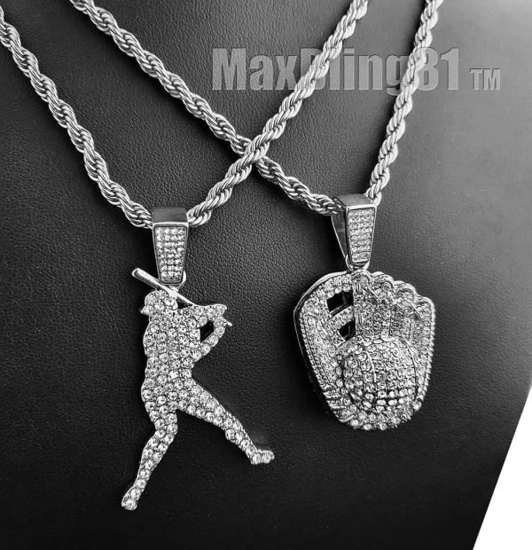 ⚠️ 0.00000008 couple silver plated necklace from a jewelry company in usa.2 necklace would deliver.