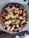 ⚠️ 0.000000000008 pizza 🍕 usa delivery only.   from a food store in usa. Next day delivery on every Monday to Friday ..for others made on Saturday Sunday. Delivery would be made on Monday......Delivery mode :- Door step ...input preferred time to deliver under note box on esoshipping.com after inputing receiver name address and  clicking complete order .