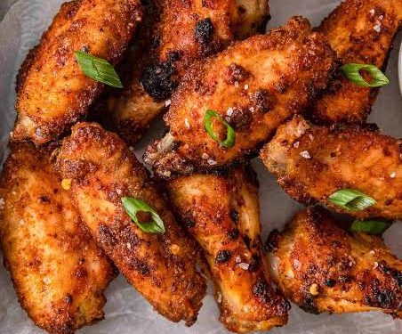 ⚠️ 0.000000000008 chicken wings  🍕 usa delivery only.   from a food store in usa. Next day delivery on every Monday to Friday ..for others made on Saturday Sunday. Delivery would be made on Monday......Delivery mode :- Door step ...input preferred time to deliver under note box on esoshipping.com after inputing receiver name address and  clicking complete order .