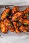 ⚠️ 0.000000000008 chicken wings  🍕 usa delivery only.   from a food store in usa. Next day delivery on every Monday to Friday ..for others made on Saturday Sunday. Delivery would be made on Monday......Delivery mode :- Door step ...input preferred time to deliver under note box on esoshipping.com after inputing receiver name address and  clicking complete order .