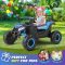 ⚠️ 0.00005 Exactly this car would be delivered age 2 to 8 years perfect gift for your loved ones abroad from a kid store.