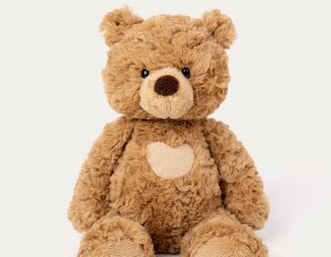 ⚠️ 0.00006 Teddy bear from a canada gift store  to any canada address. Strictly for canada address only.