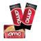 ⚠️ 0.000000000000000009 1 amc cinema movie ticket valid for life time. Ticket dont expire. Ticket would be sent directly to your receiver or loved ones abroad door step. They can take it to any nearest Amc cinema house and enjoy a movie of their choice.amc cinema are almost in all states in usa.